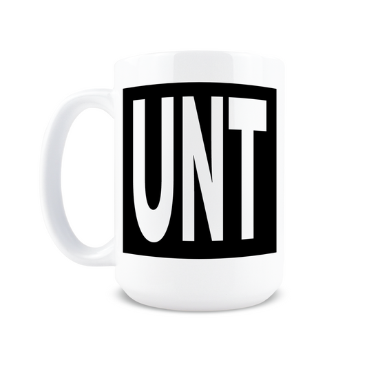 I'm A Cunt Coffee Mug