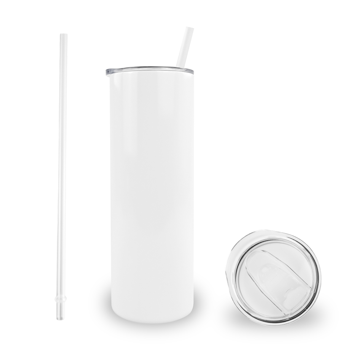 Gobelet étroit de 20 oz