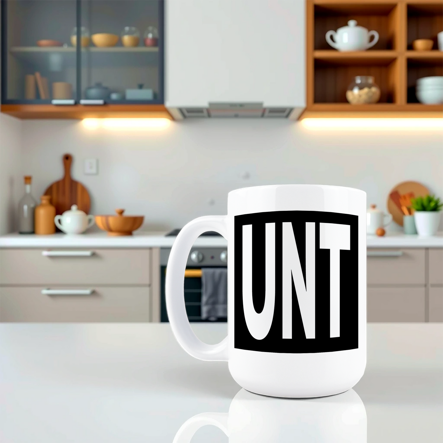 Cunt Coffee Mug