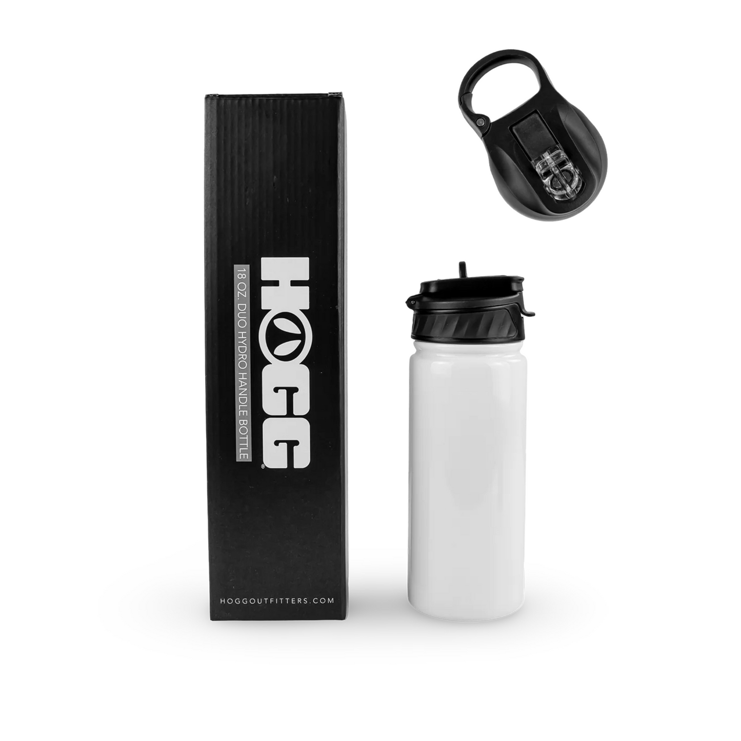 18oz Hydro - Animals