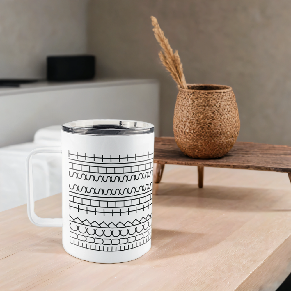 Fuck This Shit 10oz Coffee Cup