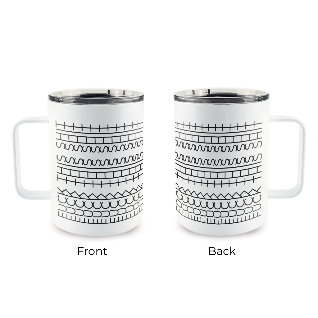 Fuck This Shit 10oz Coffee Cup