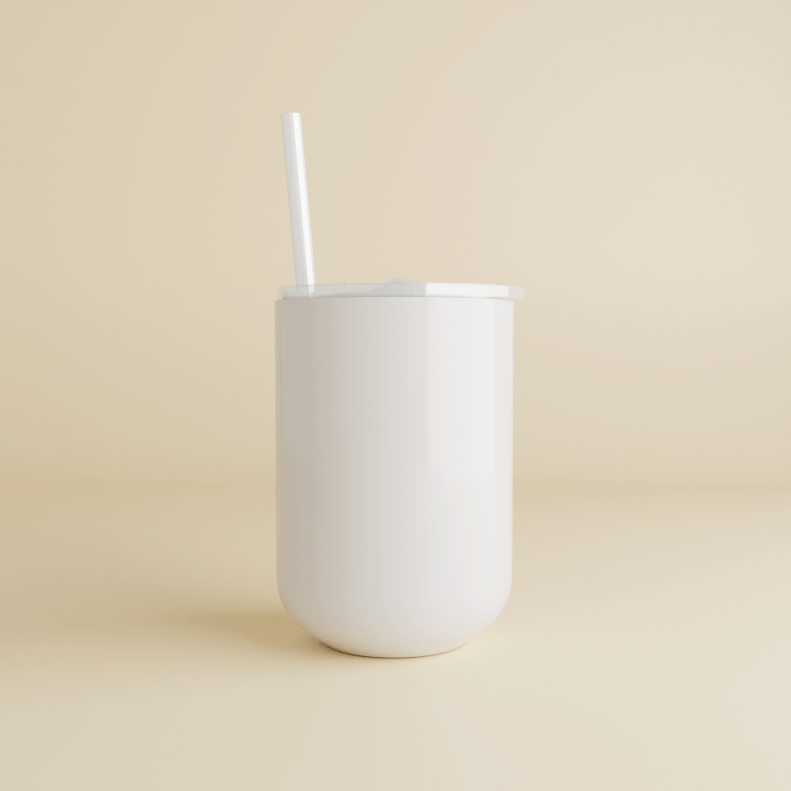 Custom 15oz Coffee Mug & 12oz Wine Tumbler