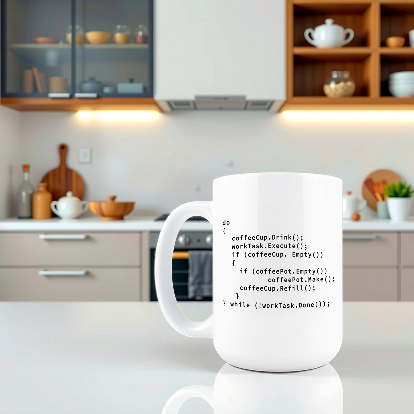 Computer Science Coffee Mug