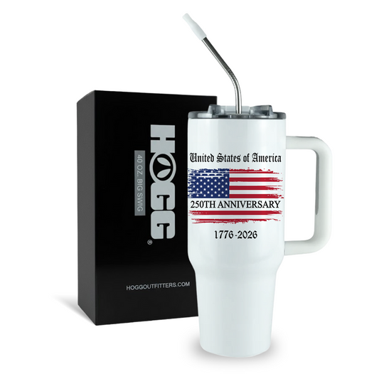 40oz Big Swig - United States of America