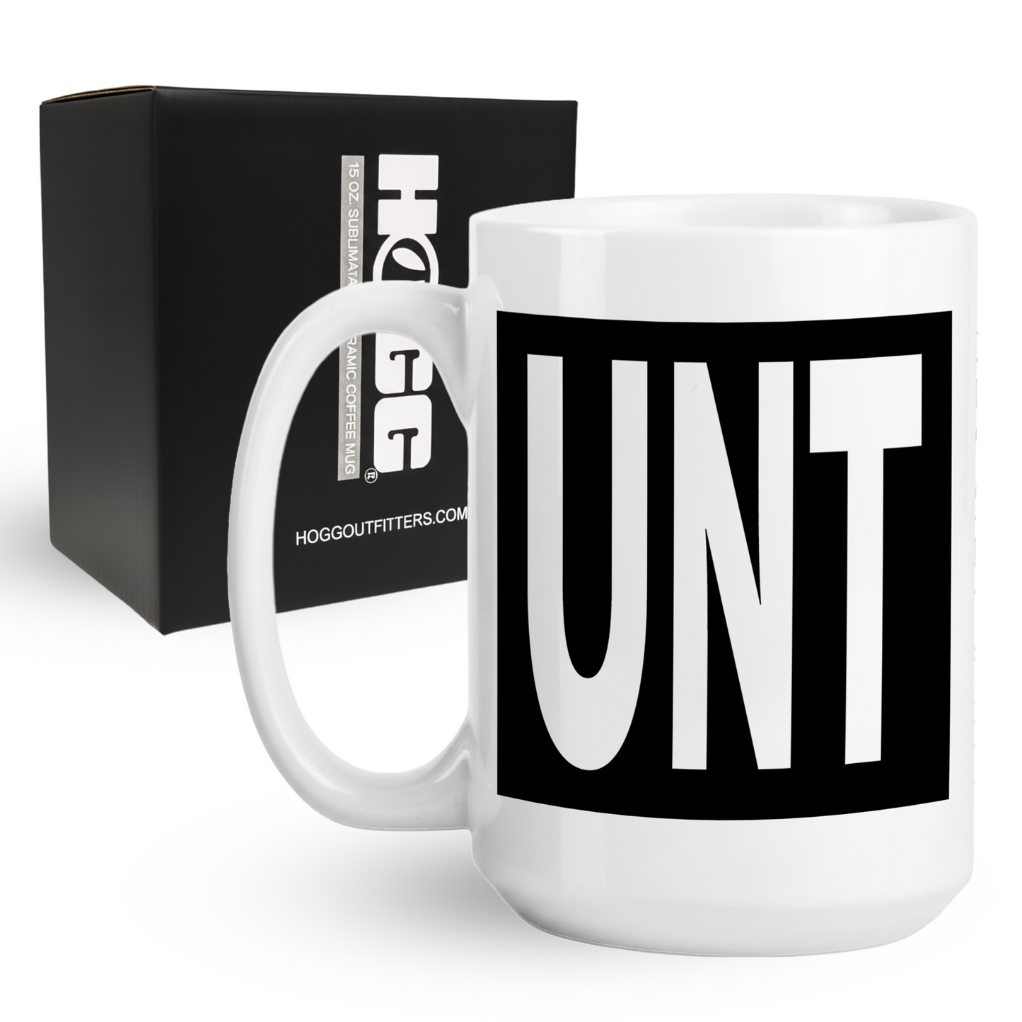 I'm A Cunt Coffee Mug
