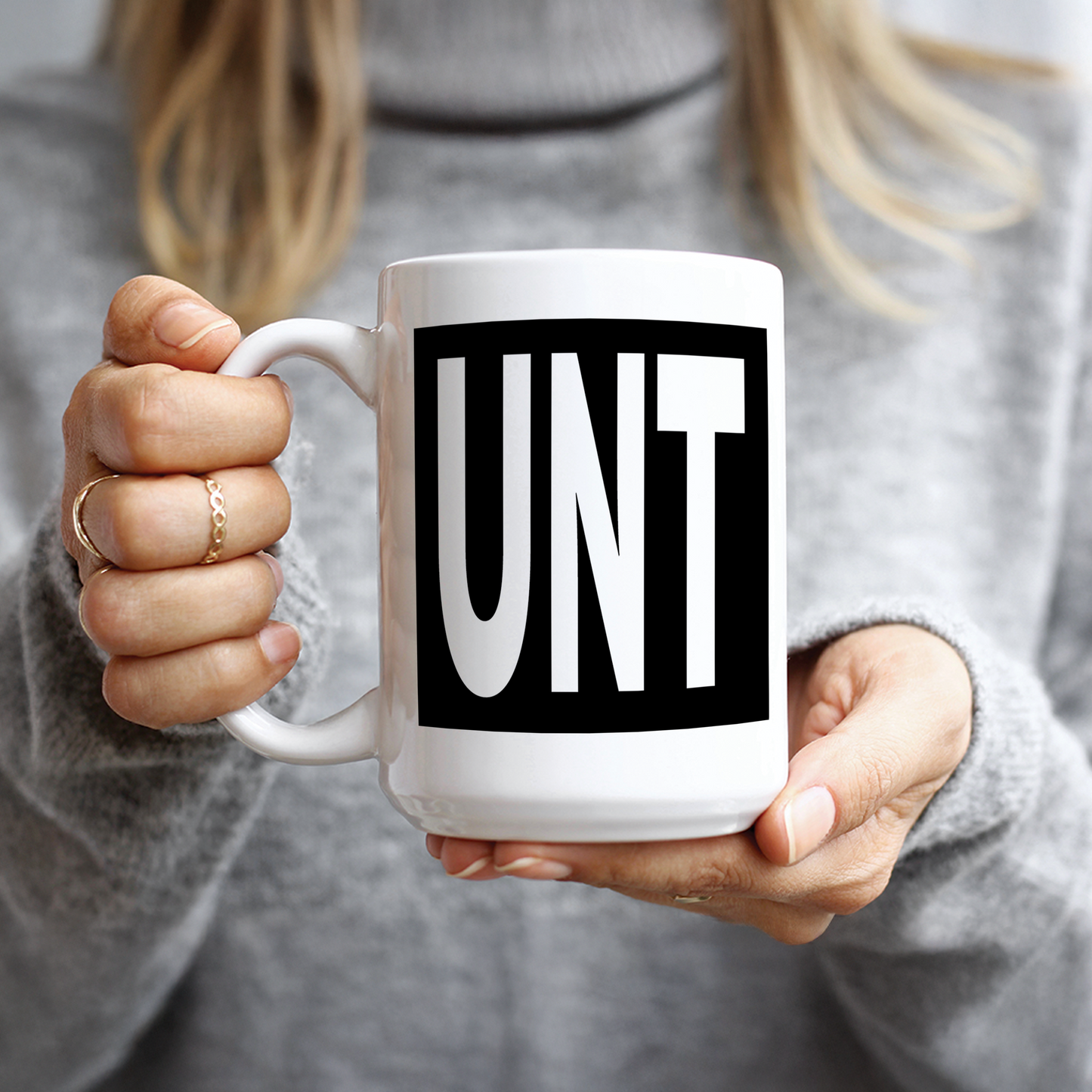 I'm A Cunt Coffee Mug