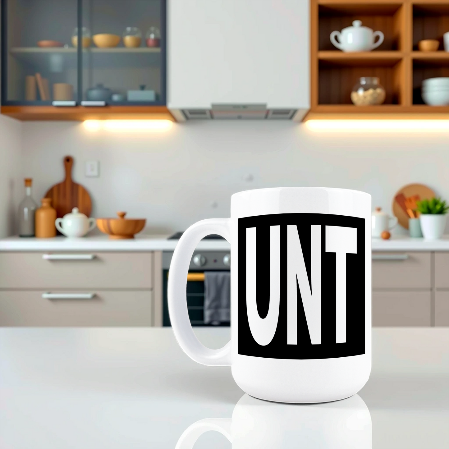 I'm A Cunt Coffee Mug