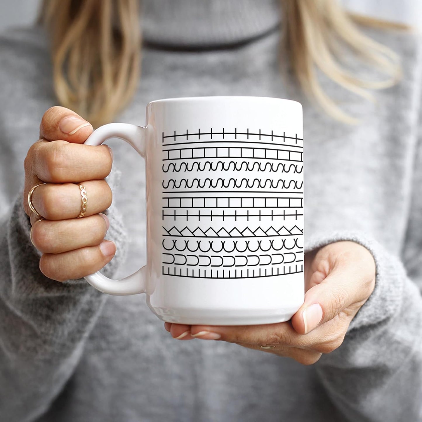 Fuck This Shit Coffee Mug