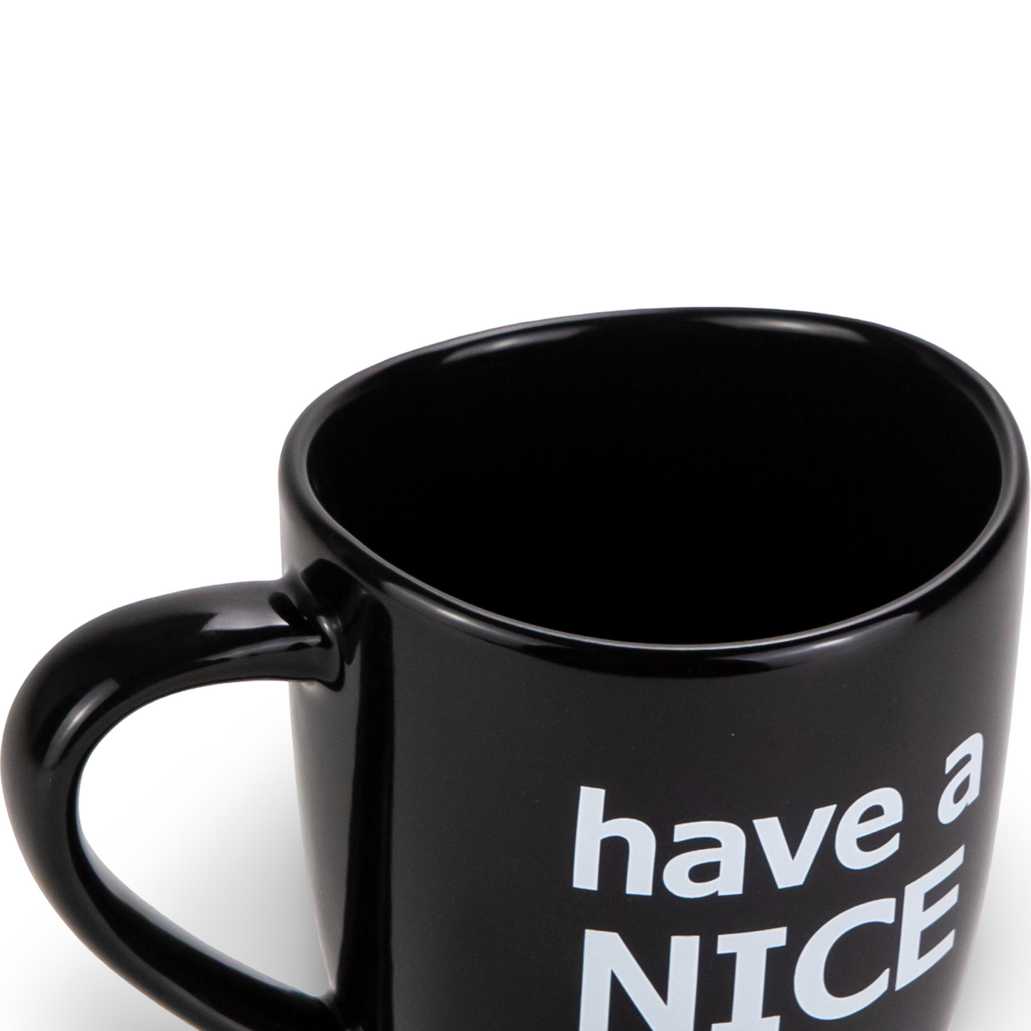 14oz Have a Nice Day Mug