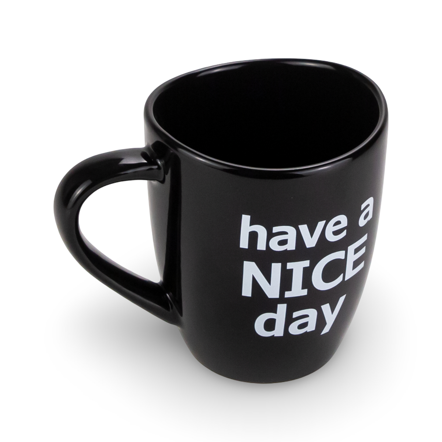 14oz Have a Nice Day Mug
