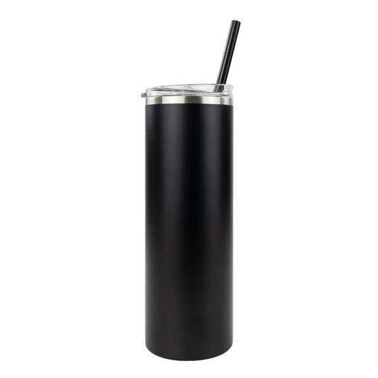 Gobelet skinny thermolaqué de 20 oz