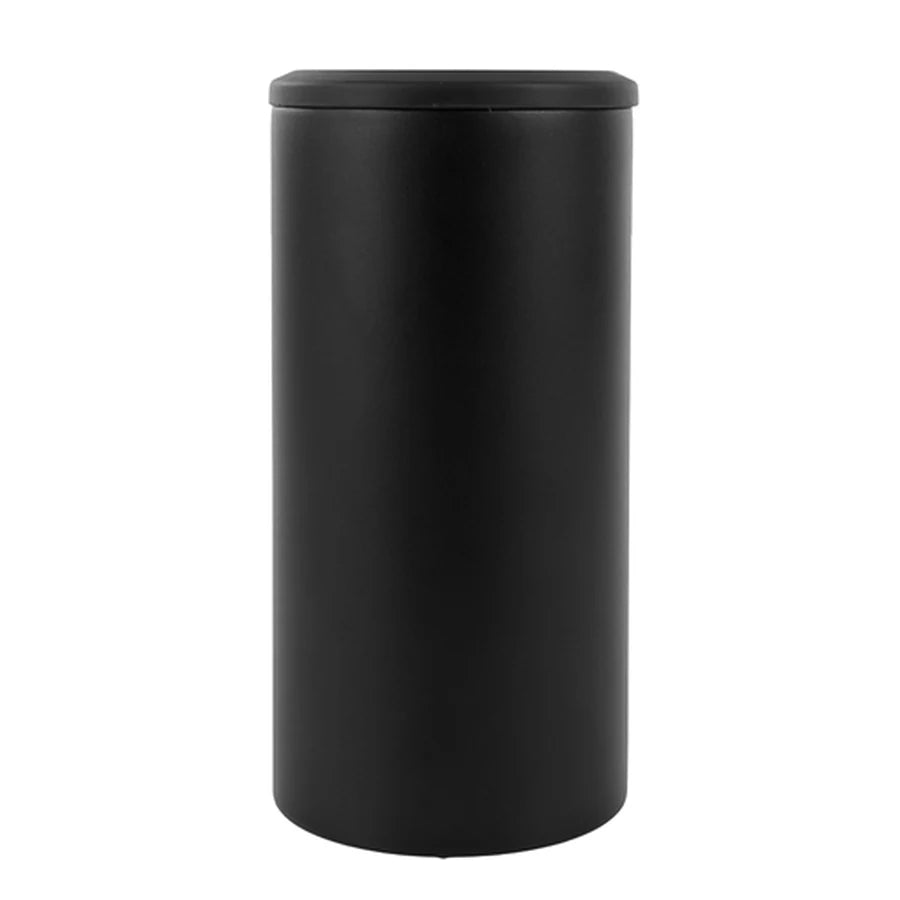 Refroidisseur de canettes 4 en 1 thermolaqué