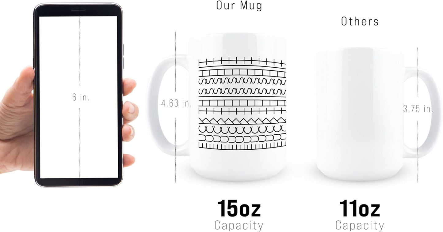 Fuck This Shit Coffee Mug