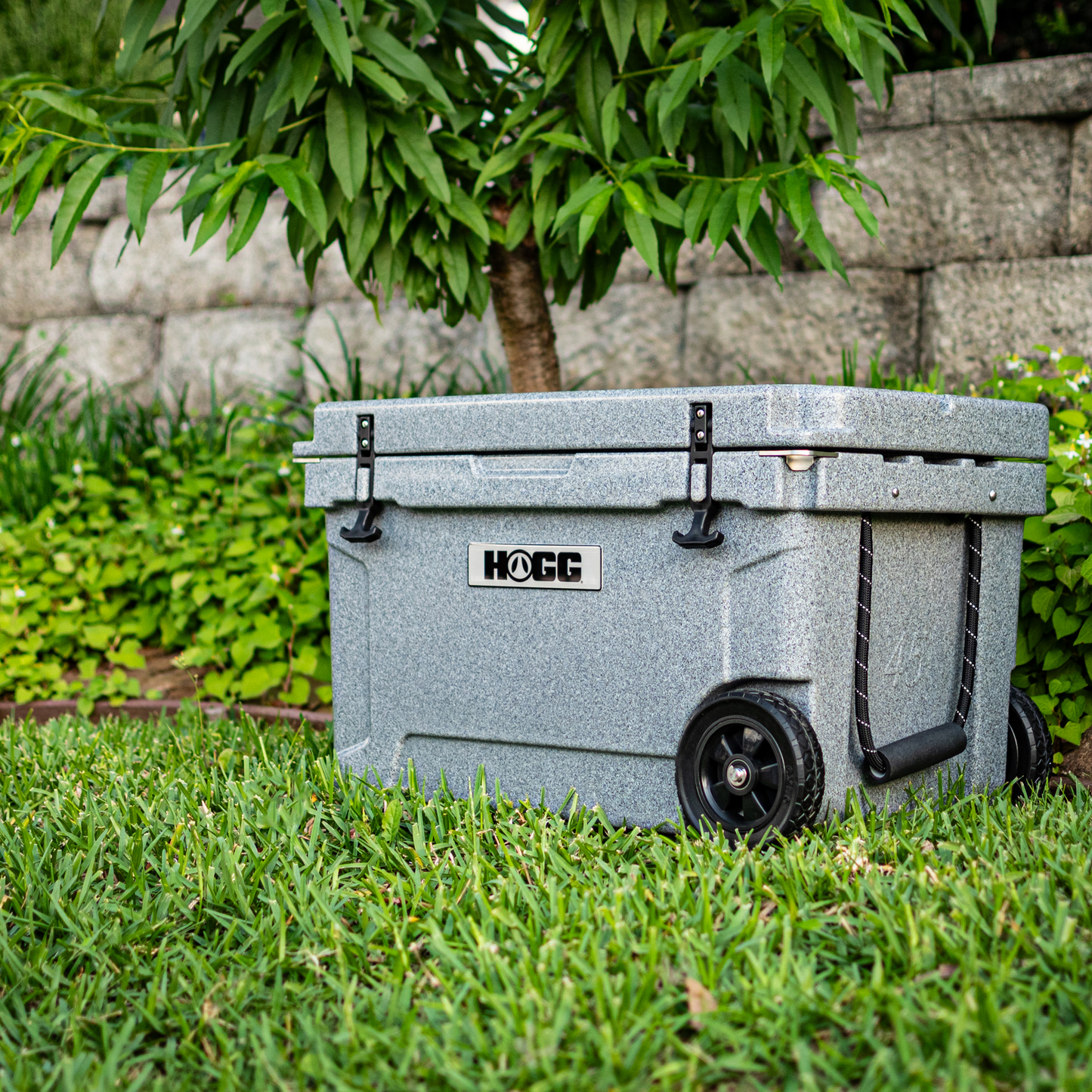 45qt Hogg Coolers