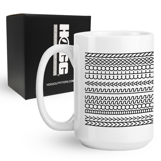 My Boss is a Clown Coffee Mug