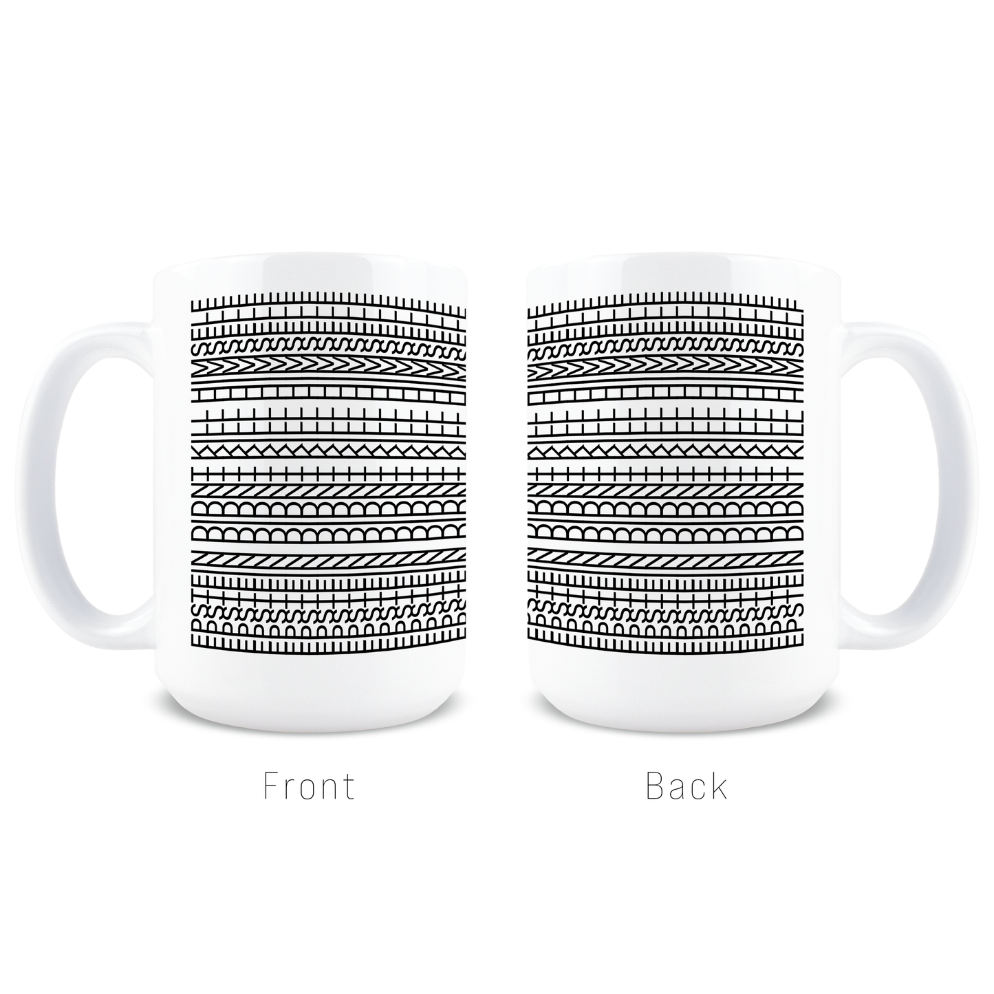 Jeffrey Epstein Coffee Mug