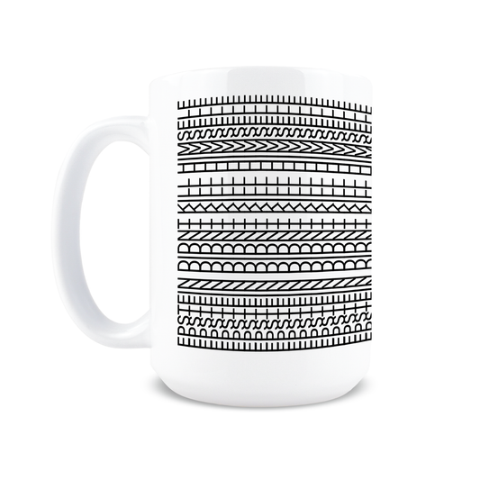 Jeffrey Epstein Coffee Mug