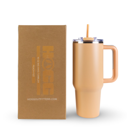 DAYDREAM CLUB - 40oz POWDER COATED BIG SWIG TUMBLER