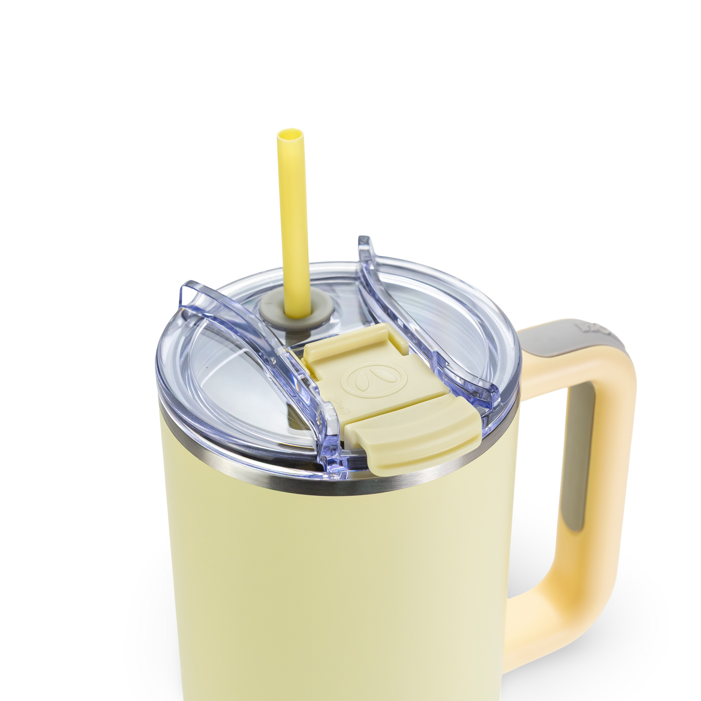 DAYDREAM CLUB - 40oz POWDER COATED BIG SWIG TUMBLER