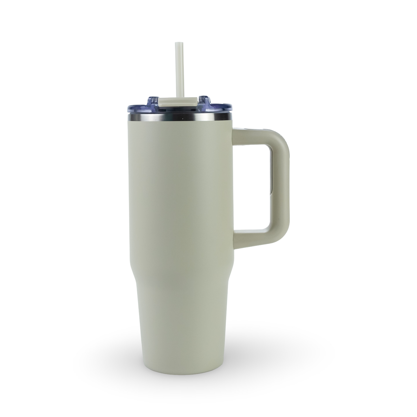 30oz POWDER COATED BIG SWIG TUMBLER