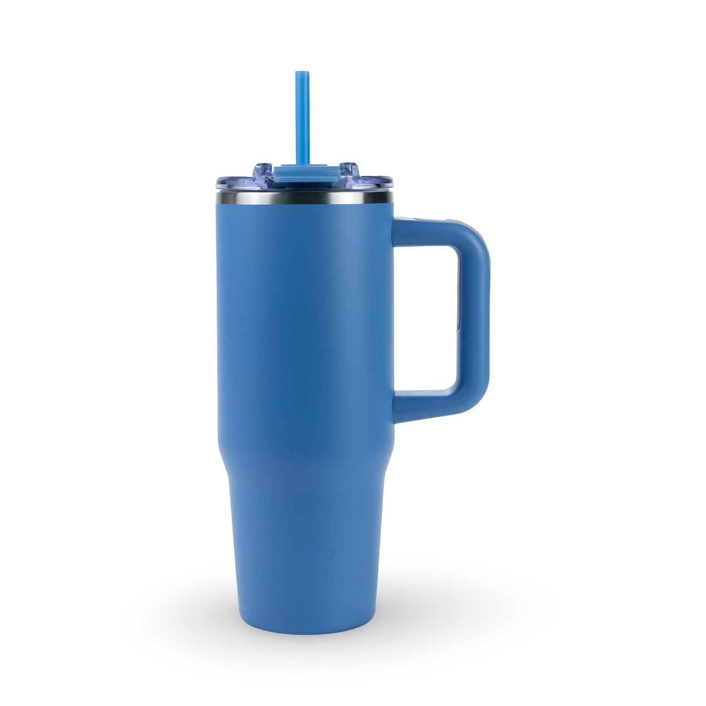 30oz POWDER COATED BIG SWIG TUMBLER