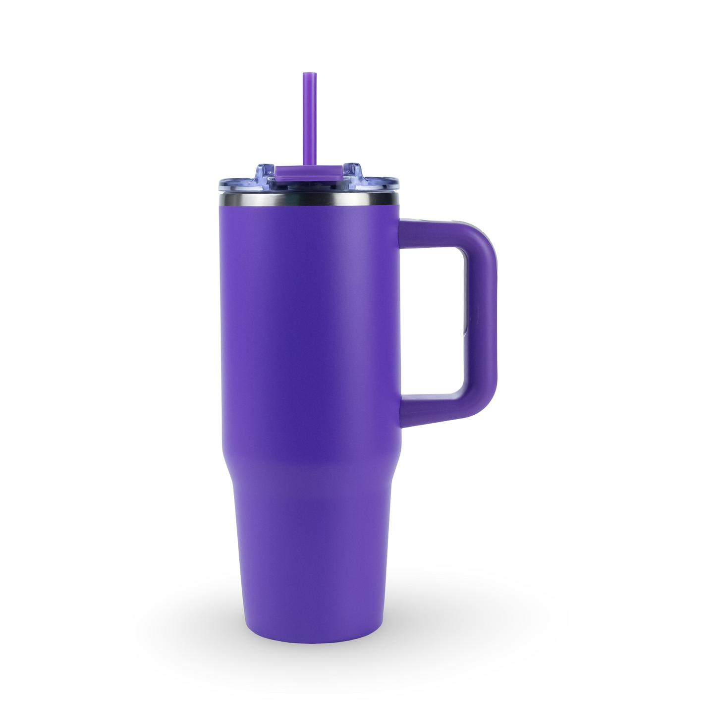 30oz POWDER COATED BIG SWIG TUMBLER