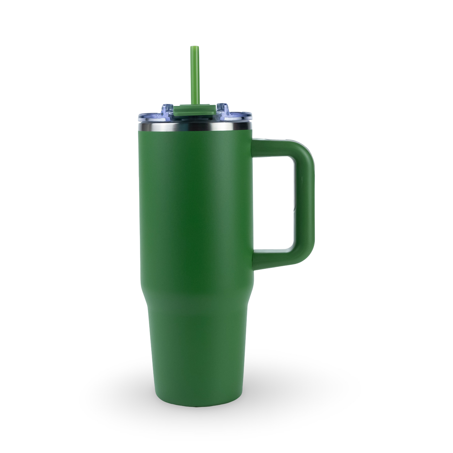 30oz POWDER COATED BIG SWIG TUMBLER