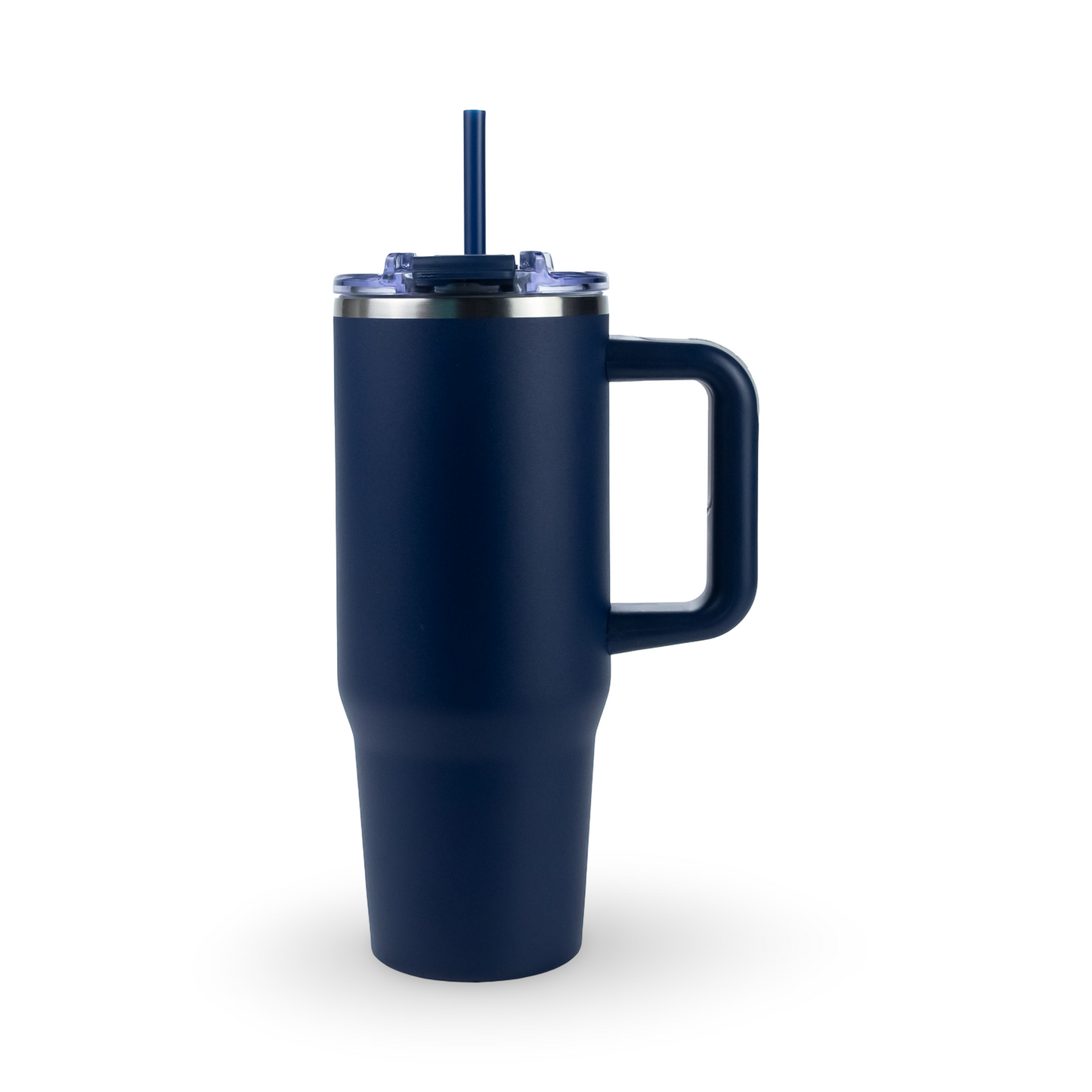 30oz POWDER COATED BIG SWIG TUMBLER