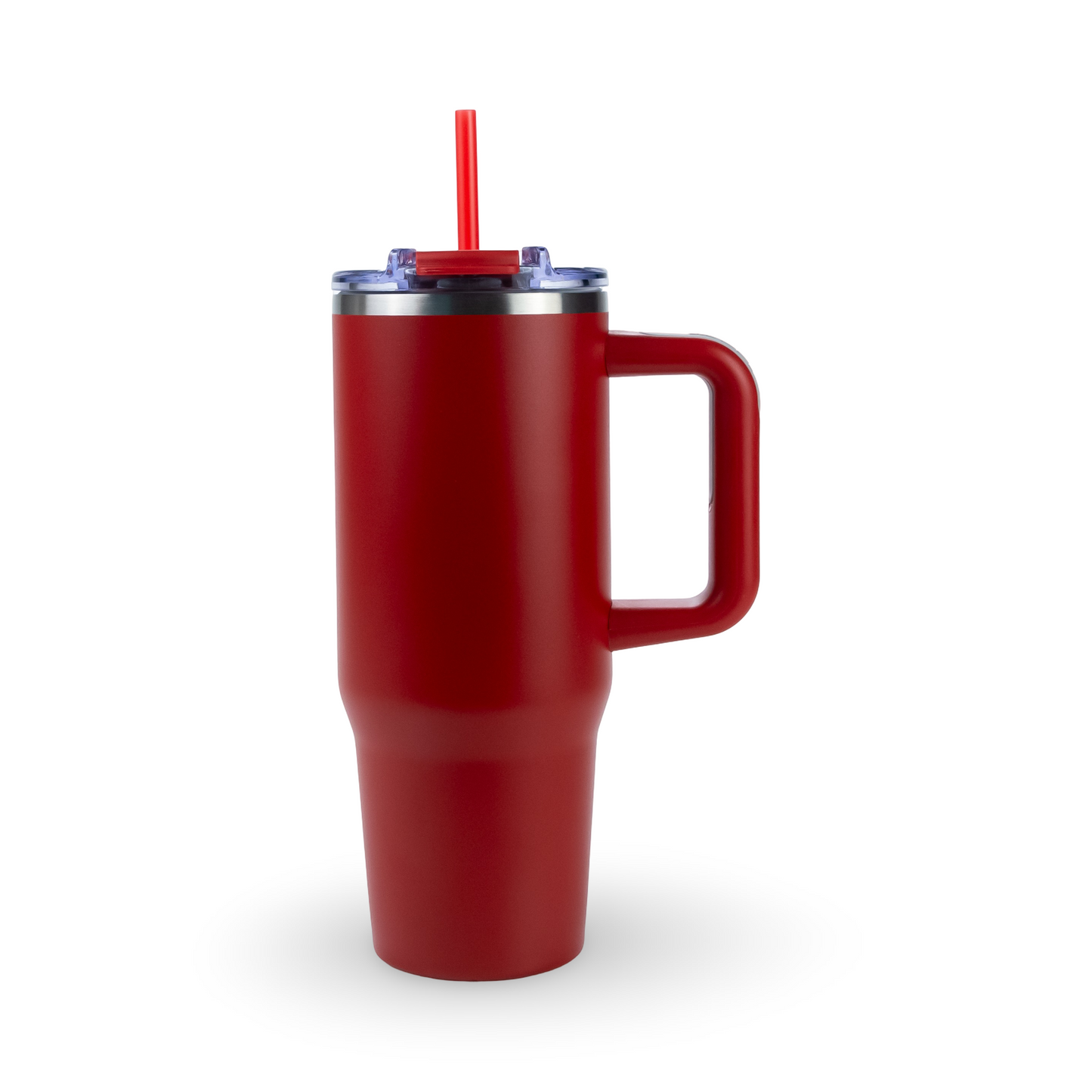 30oz POWDER COATED BIG SWIG TUMBLER