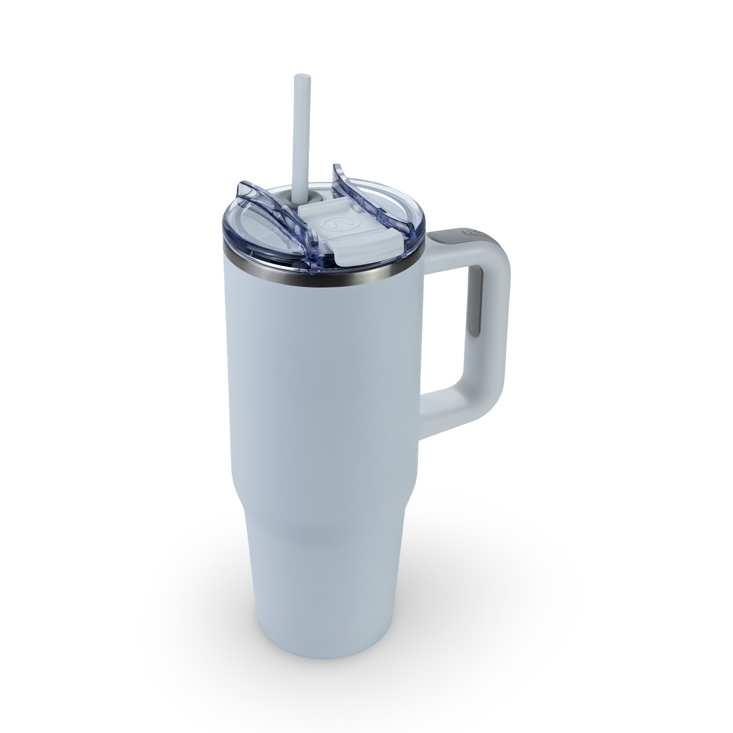 30oz POWDER COATED BIG SWIG TUMBLER