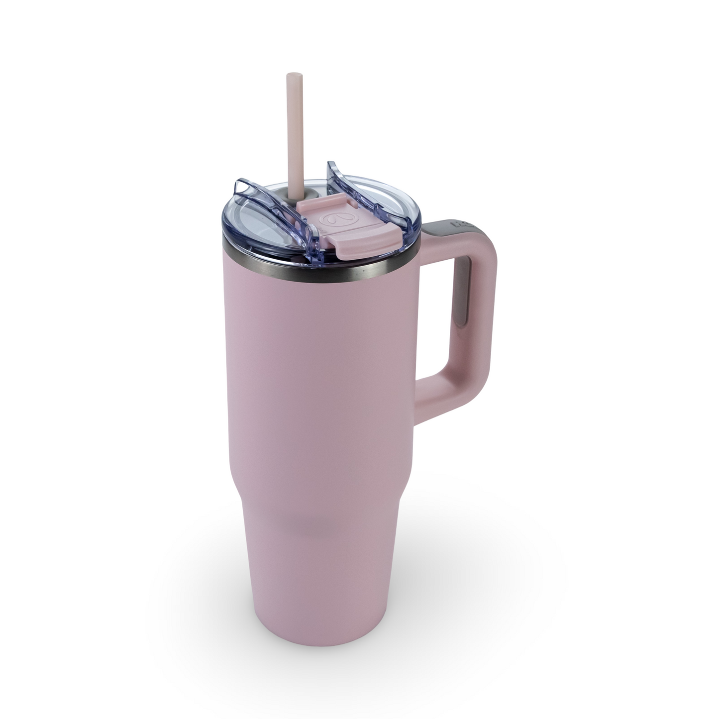 30oz POWDER COATED BIG SWIG TUMBLER