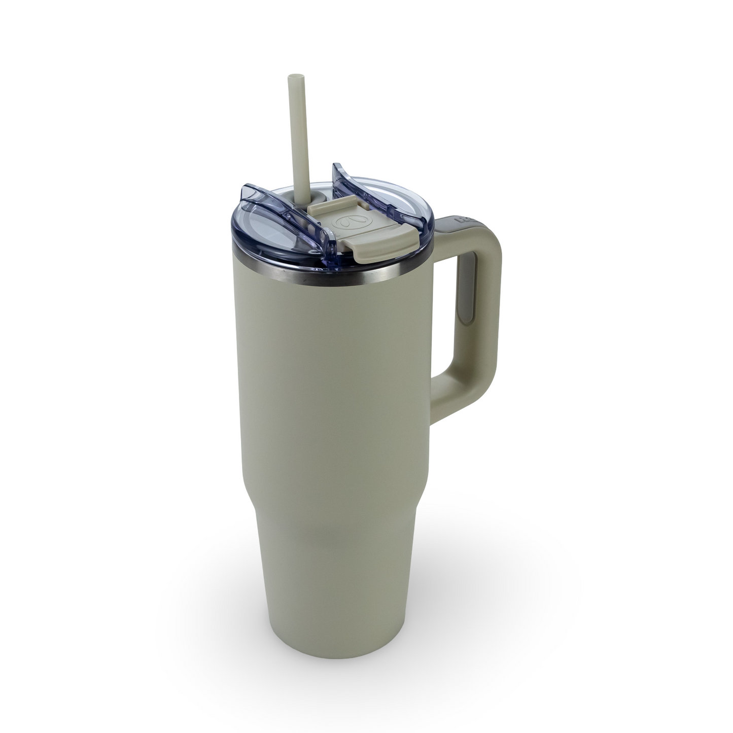 30oz POWDER COATED BIG SWIG TUMBLER