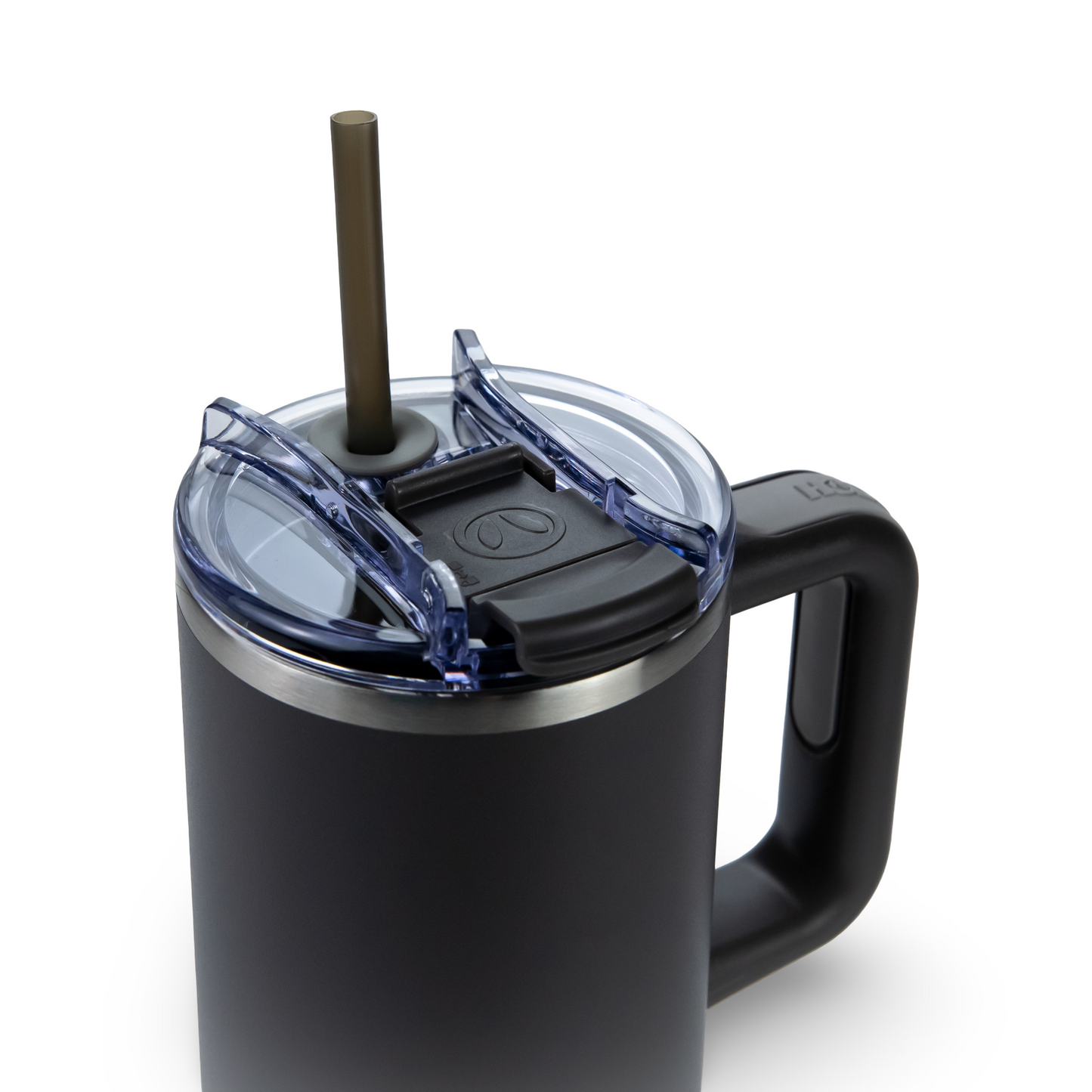 30oz POWDER COATED BIG SWIG TUMBLER