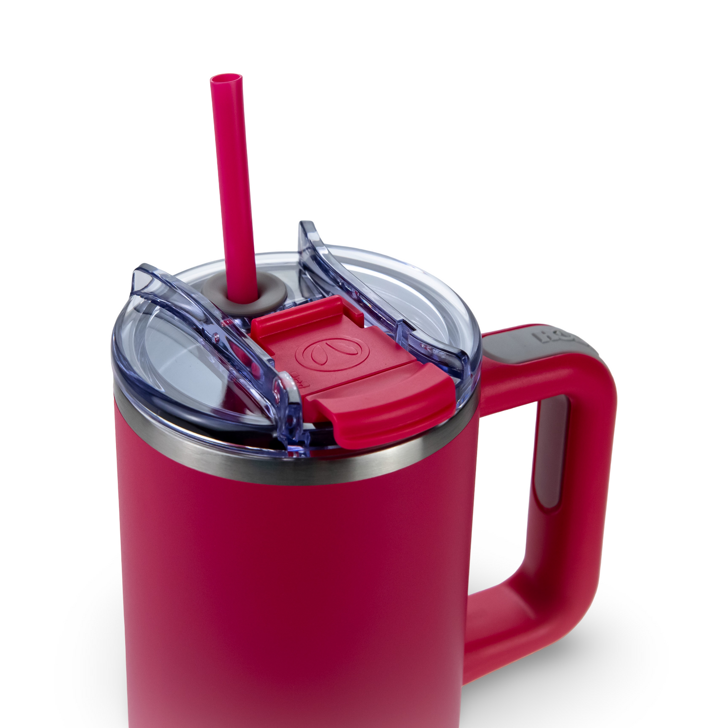 30oz POWDER COATED BIG SWIG TUMBLER