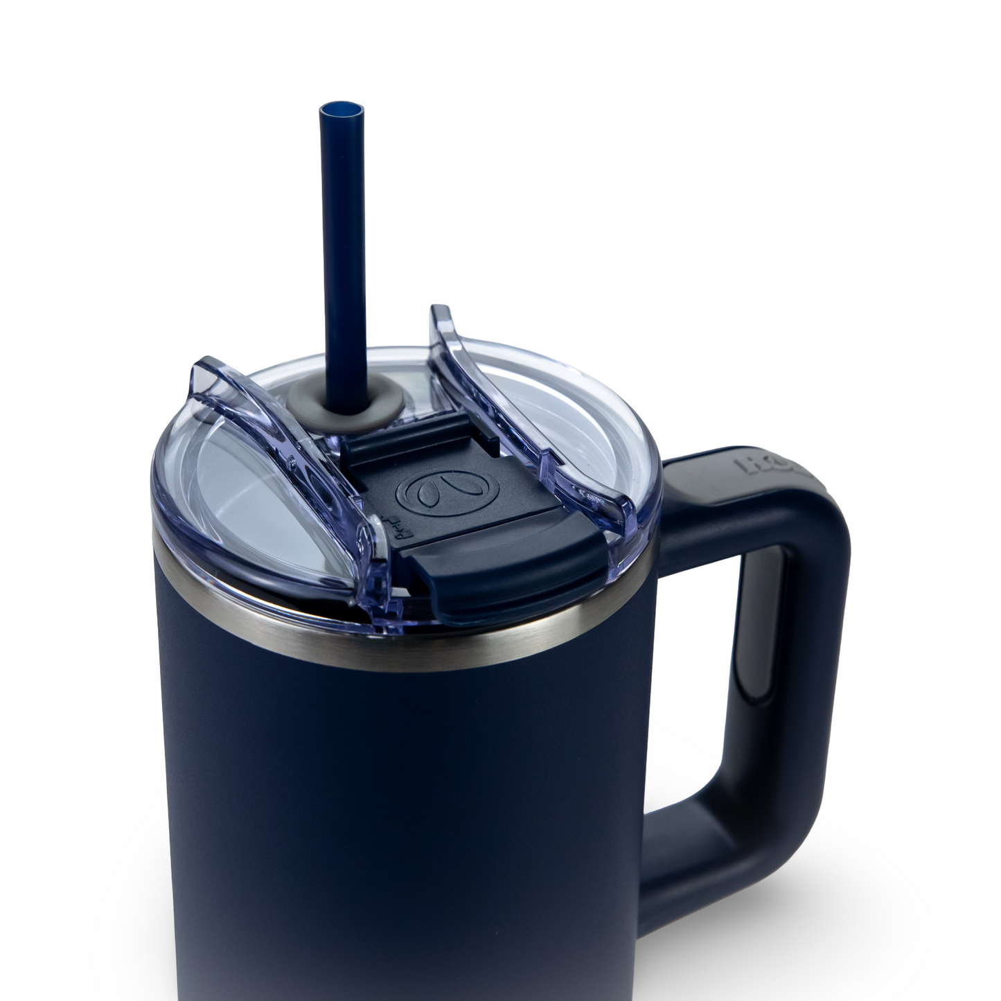 30oz POWDER COATED BIG SWIG TUMBLER