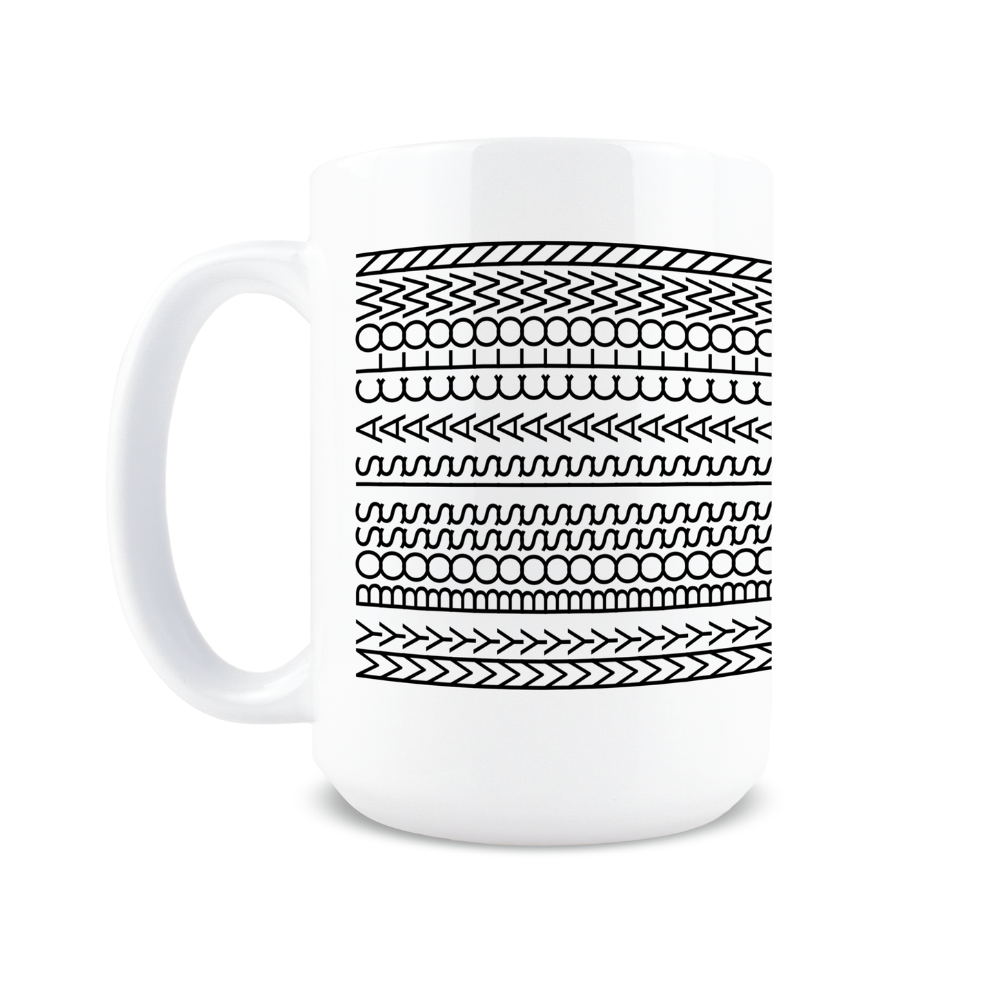 My Boss Is A Clown Coffee Mug