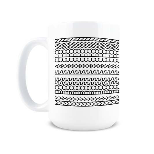 My Boss Is A Clown Coffee Mug