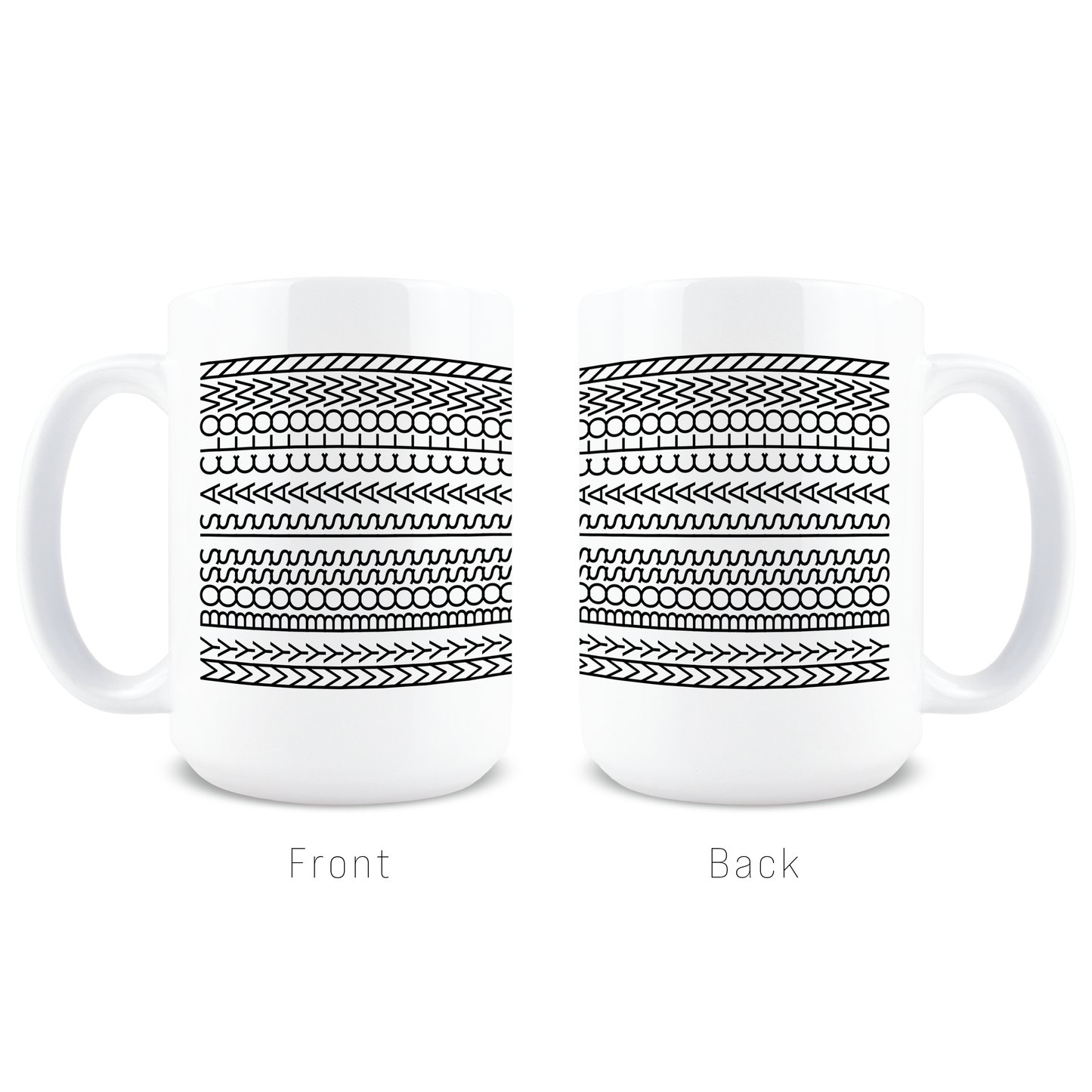 My Boss Is A Clown Coffee Mug