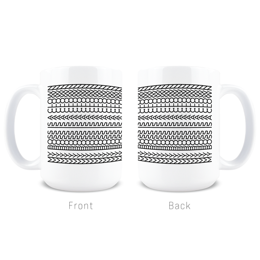 My Boss Is A Clown Coffee Mug