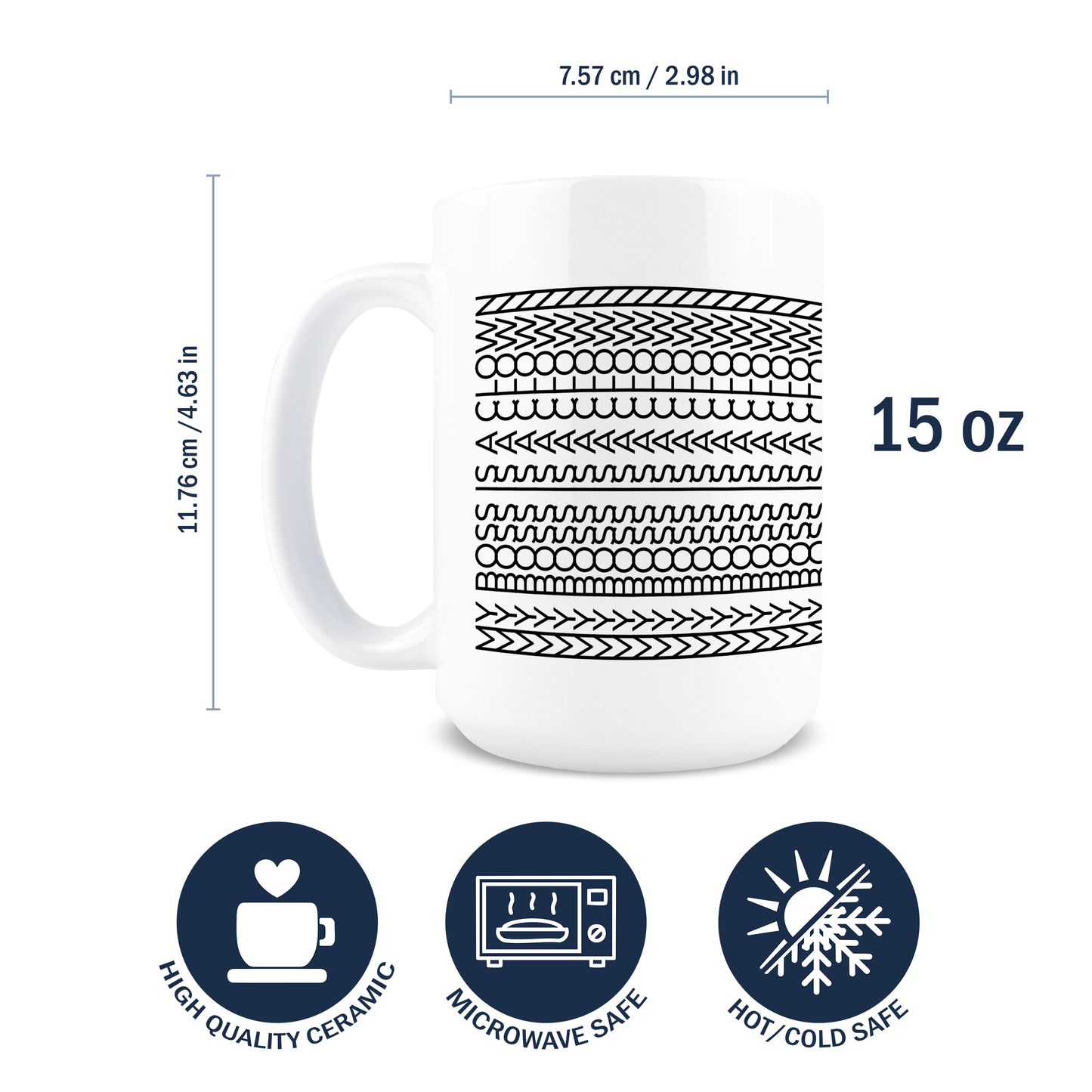 My Boss Is A Clown Coffee Mug