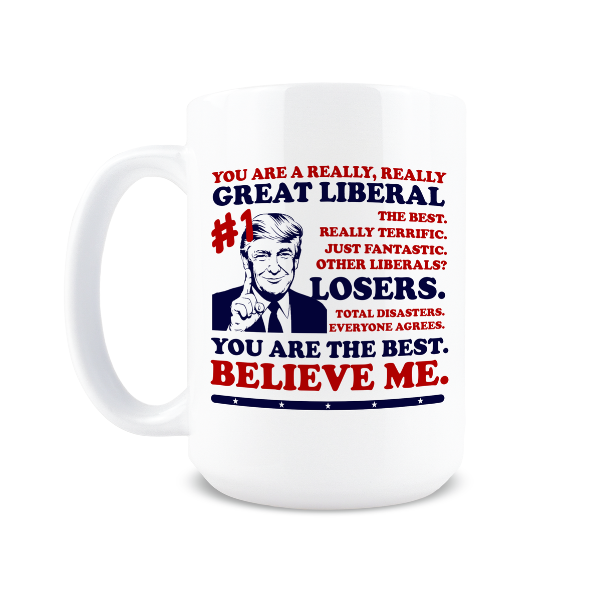 Trump Mug Gifts for Work