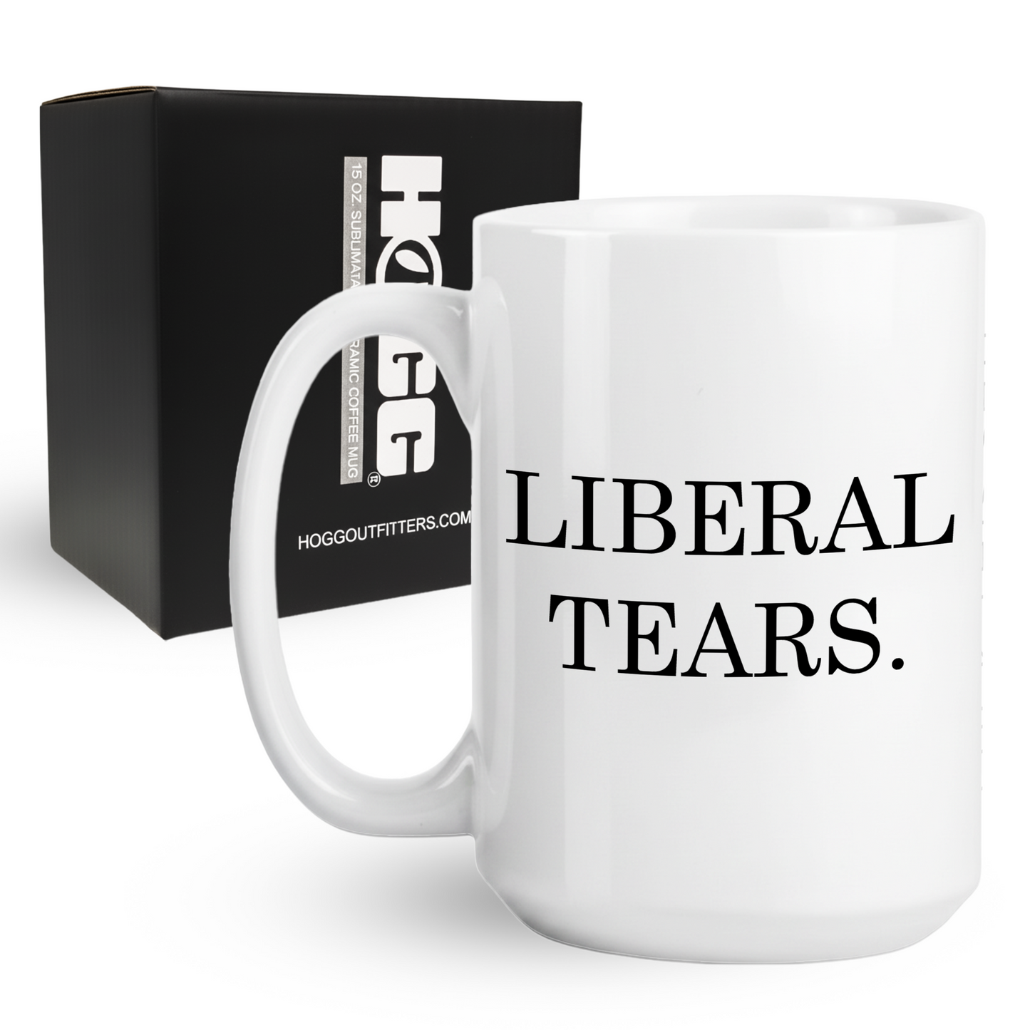 Liberal Tears Coffee Mug