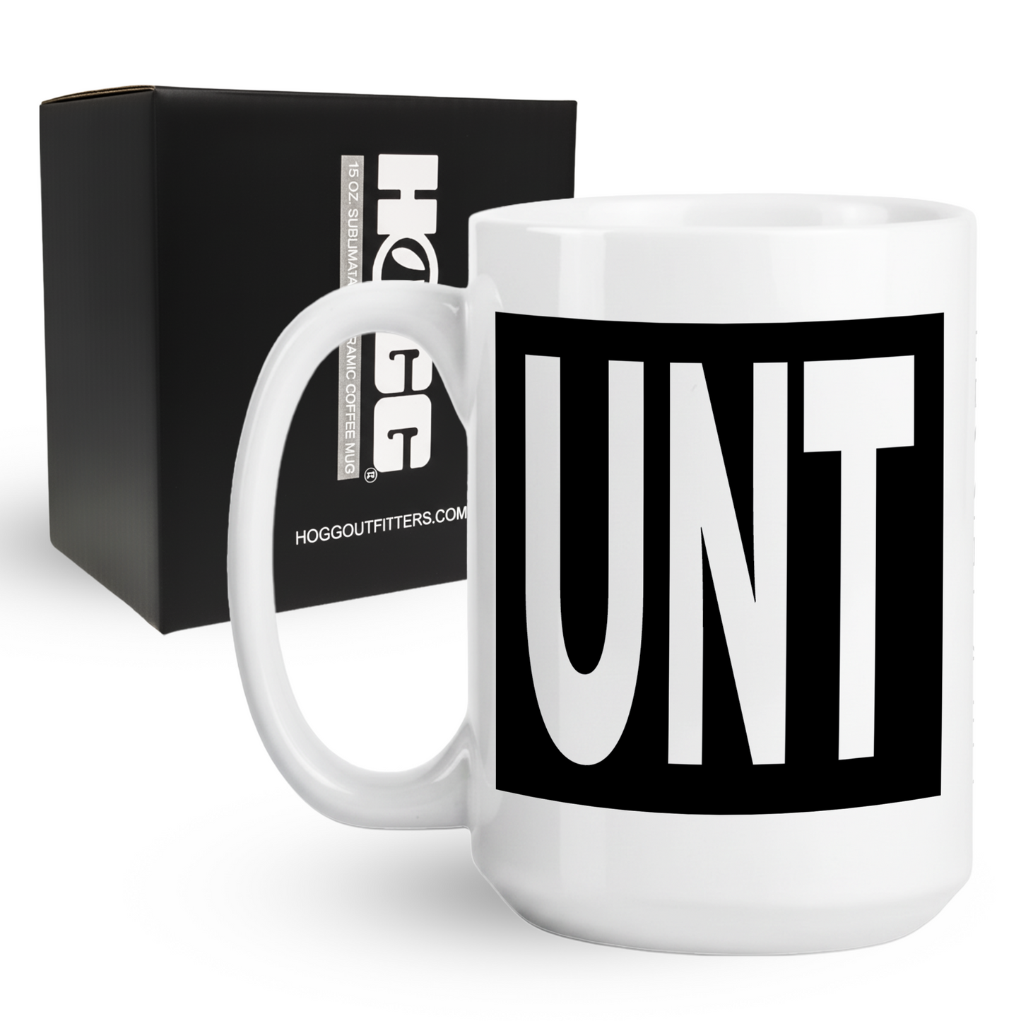 Cunt Coffee Mug