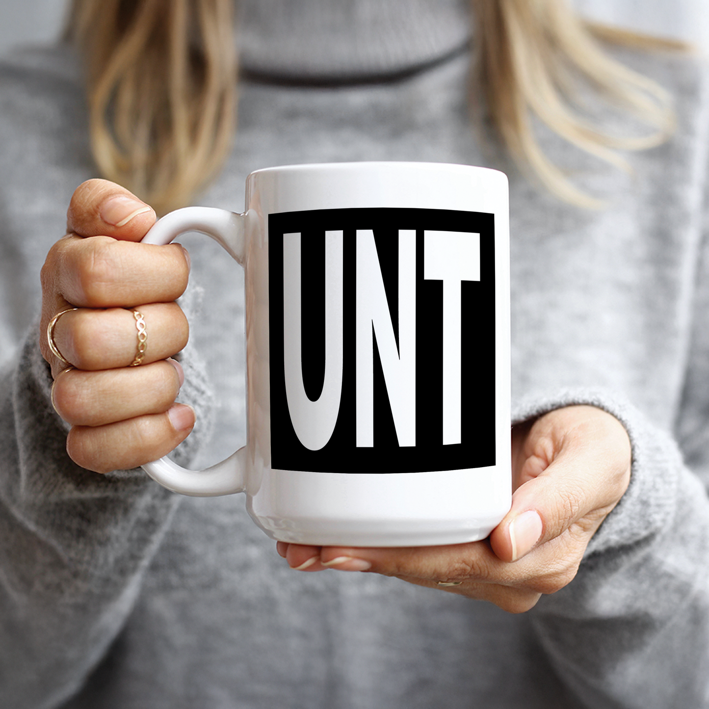 Cunt Coffee Mug
