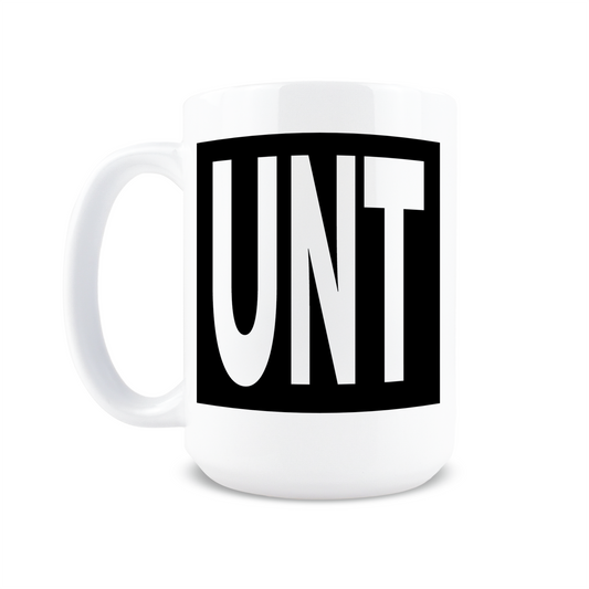 Cunt Coffee Mug